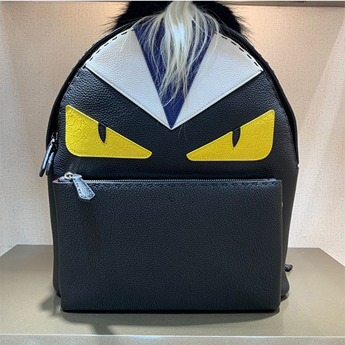 【フェンディ FENDI】高品質 リュックサック